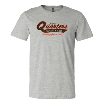 Campus Quarters Bowling Green T-Shirt
