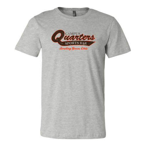 Campus Quarters Bowling Green T-Shirt