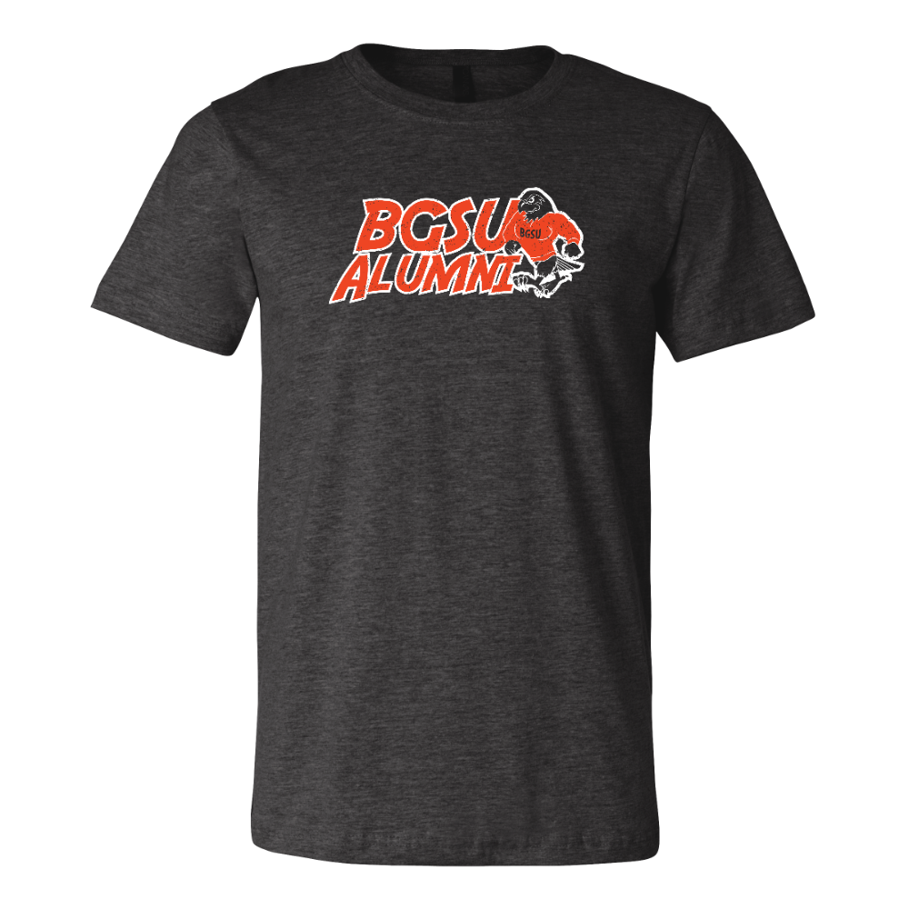 BGSU Falcons Alumni T-Shirt