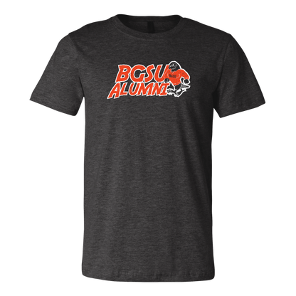 BGSU Falcons Alumni T-Shirt